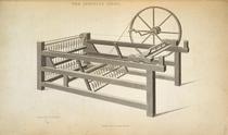 The Spinning Jenny