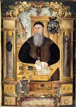 Jerome Coeler, the Elder