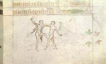 Queen Mary Psalter