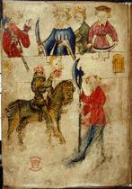 Gawain and the Green Knight