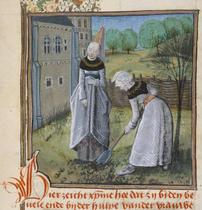 Clearing the Field of Letters